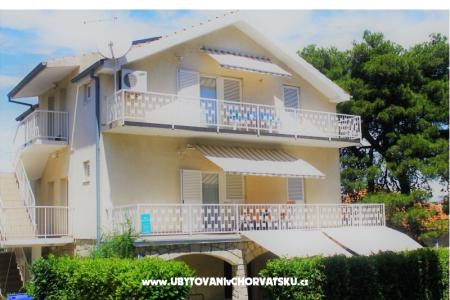 Apartments Lucija photo 3