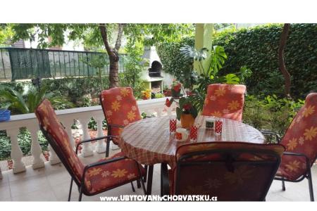Apartments Mitja photo 4