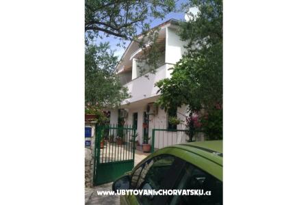 Apartments Nikola photo 2