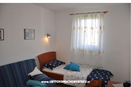 Apartments Petra photo 3