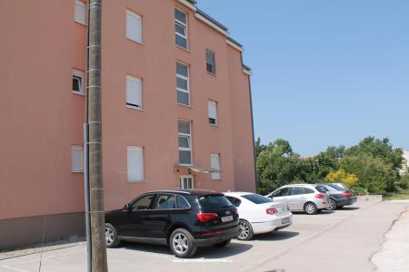 Apartments Dalmata Biograd photo 4
