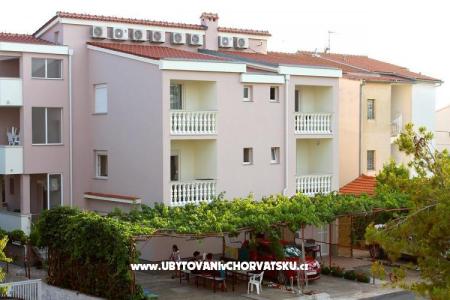 Apartments Dodig Biograd Croatia