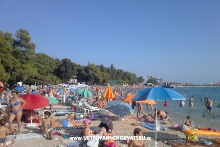 VILLA BERNARD..150 m plaža DRAŽICA photo 2