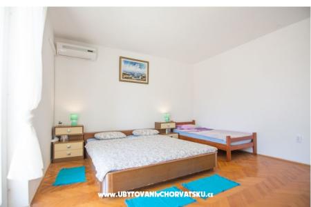 Apartment Anastazija i sobe RoLo uz  photo 4