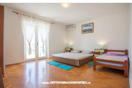 Apartment Anastazija i sobe RoLo uz  photo 5