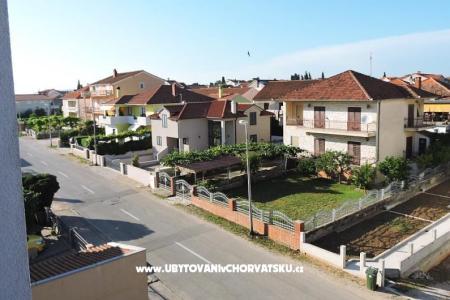 Biograd Apartments Ćaleta photo 2