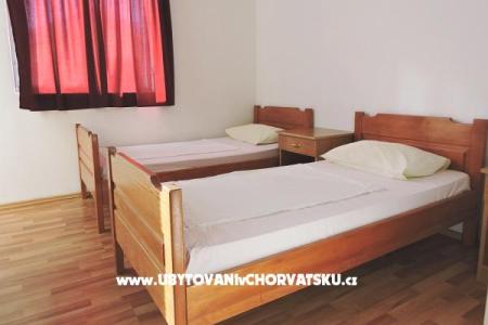 Biograd Apartments Ćaleta photo 4