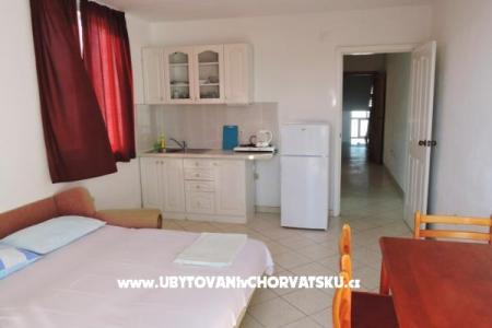 Biograd Apartments Ćaleta photo 5