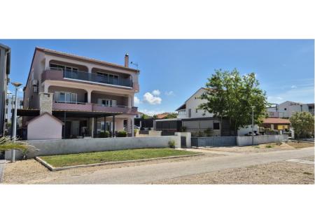 Euroholiday apartment Biograd Croatia