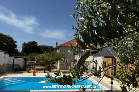 Holiday Home Maslina Biograd Croatia