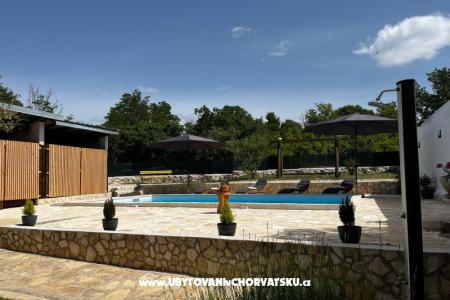 Holiday Home Maslina photo 2
