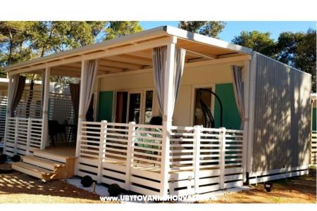 Mobile home Luka 767 photo 2