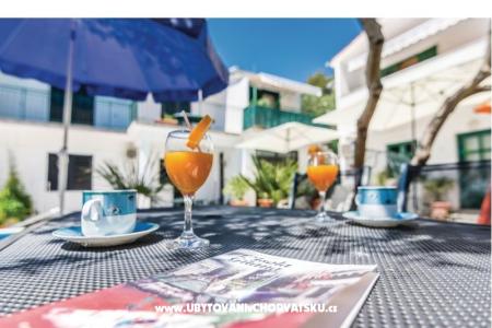 Nikola apartments photo 2