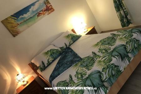 Sandralia 4+1 photo 2