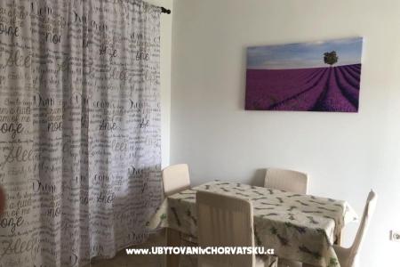 Sandralia 4+1 photo 5