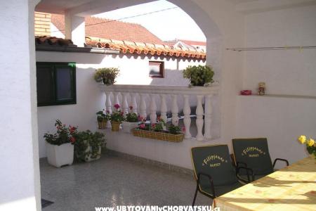 Vila Vedrana photo 4