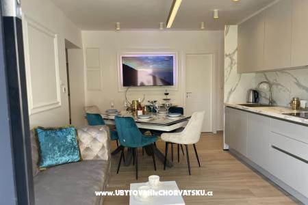 Villa Olga Biograd Croatia