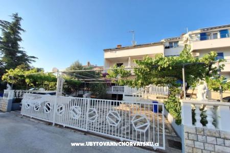 Villa Šesto  Biograd Croatia