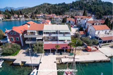 Apartments Galeb photo 5