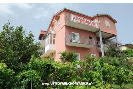 Apartments Neda photo 3