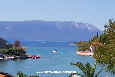 Apartments Franka Blace Croatia