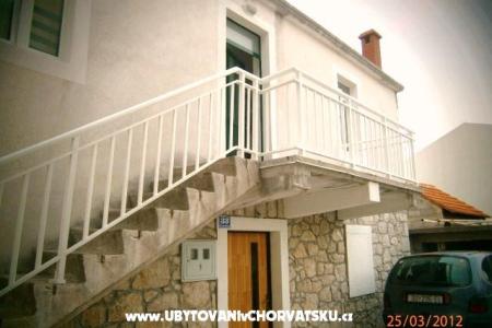 Apartments Miško photo 2