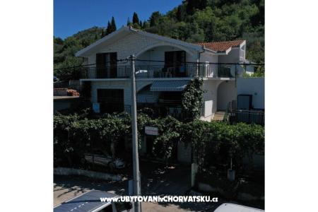 Apartments Vodanovic photo 2