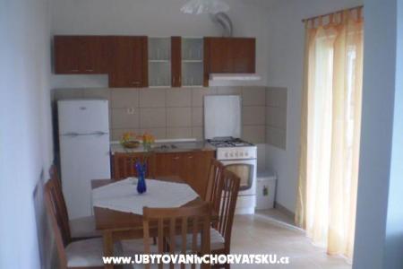 Apartments Marbis photo 2
