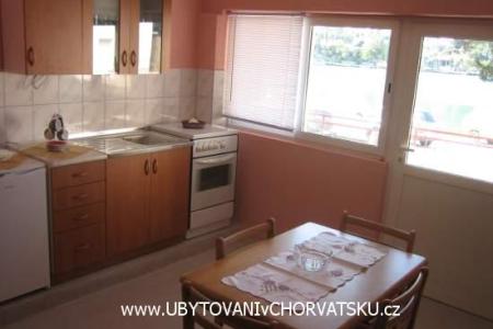 Apartments Marbis photo 3
