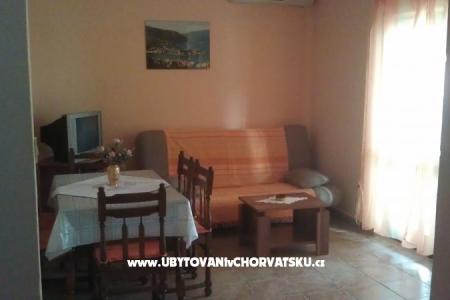 Apartments Marbis photo 4