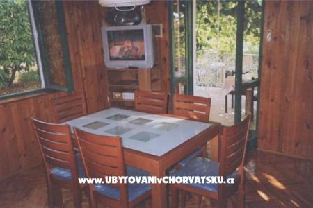 Apartments Blace photo 3