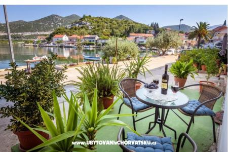 Apartment Dego with parking photo 2