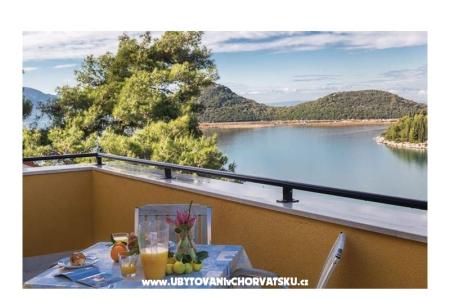 Villa Nostra Vita Blace Croatia