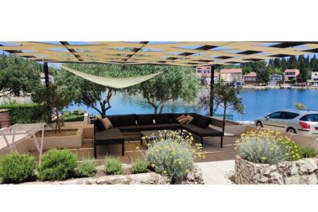 Apartments Villa Judita photo 3