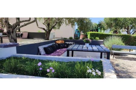 Apartments Villa Judita photo 4