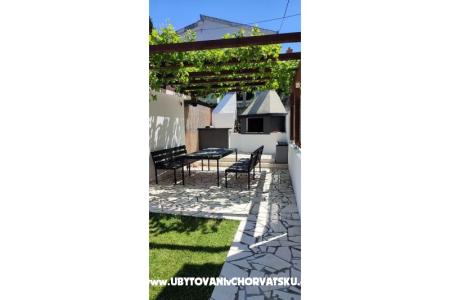 Apartments Villa Judita photo 5