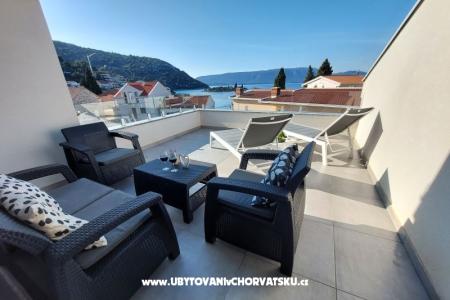 Villa Luni  Blace Croatia