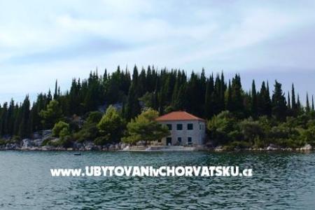 Villa Rep Blace Blace Croatia