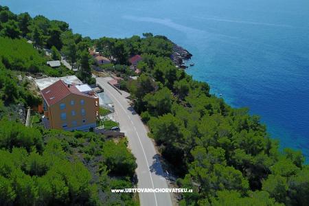 Apartments Martina photo 2