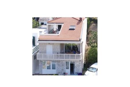 Apartment Moj mir photo 2