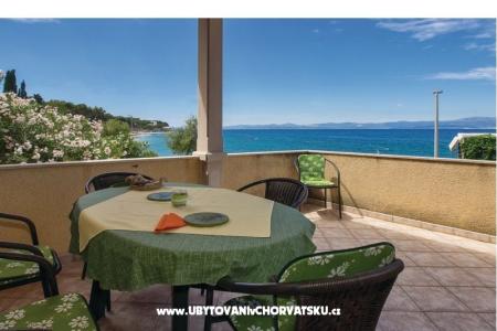 Apartment Renata Island of Brac Croatia