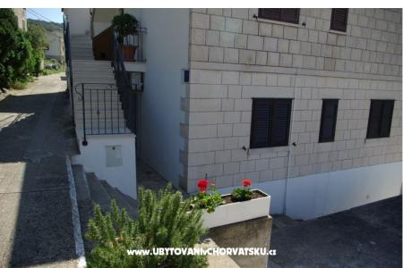 Apartment Srdjana photo 2