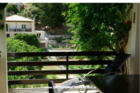 Apartment Srdjana photo 4