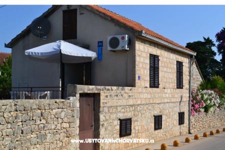 Apartment Tereza photo 2