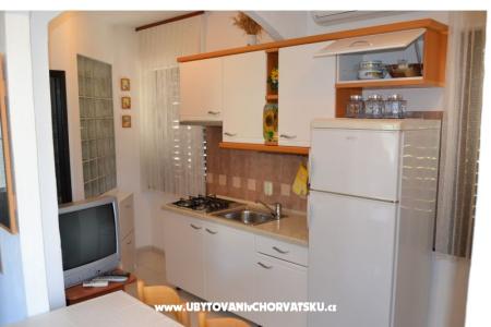 Apartment Tereza photo 3