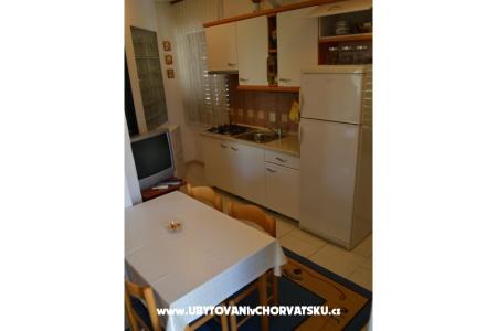 Apartment Tereza photo 4