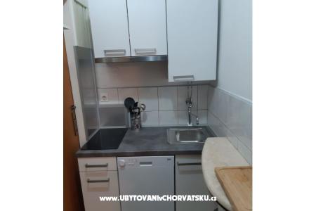 Apartment Zorica Jović photo 4