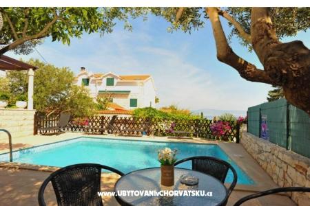 Apartments Bera, Julie i Edi photo 5