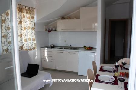 Apartments Bili Milna Osibova photo 3