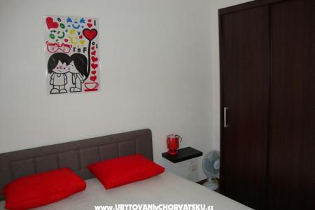Apartments Boljat photo 4